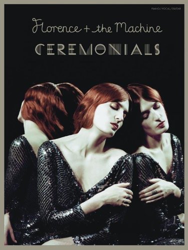 Florence the Machine: Ceremonials