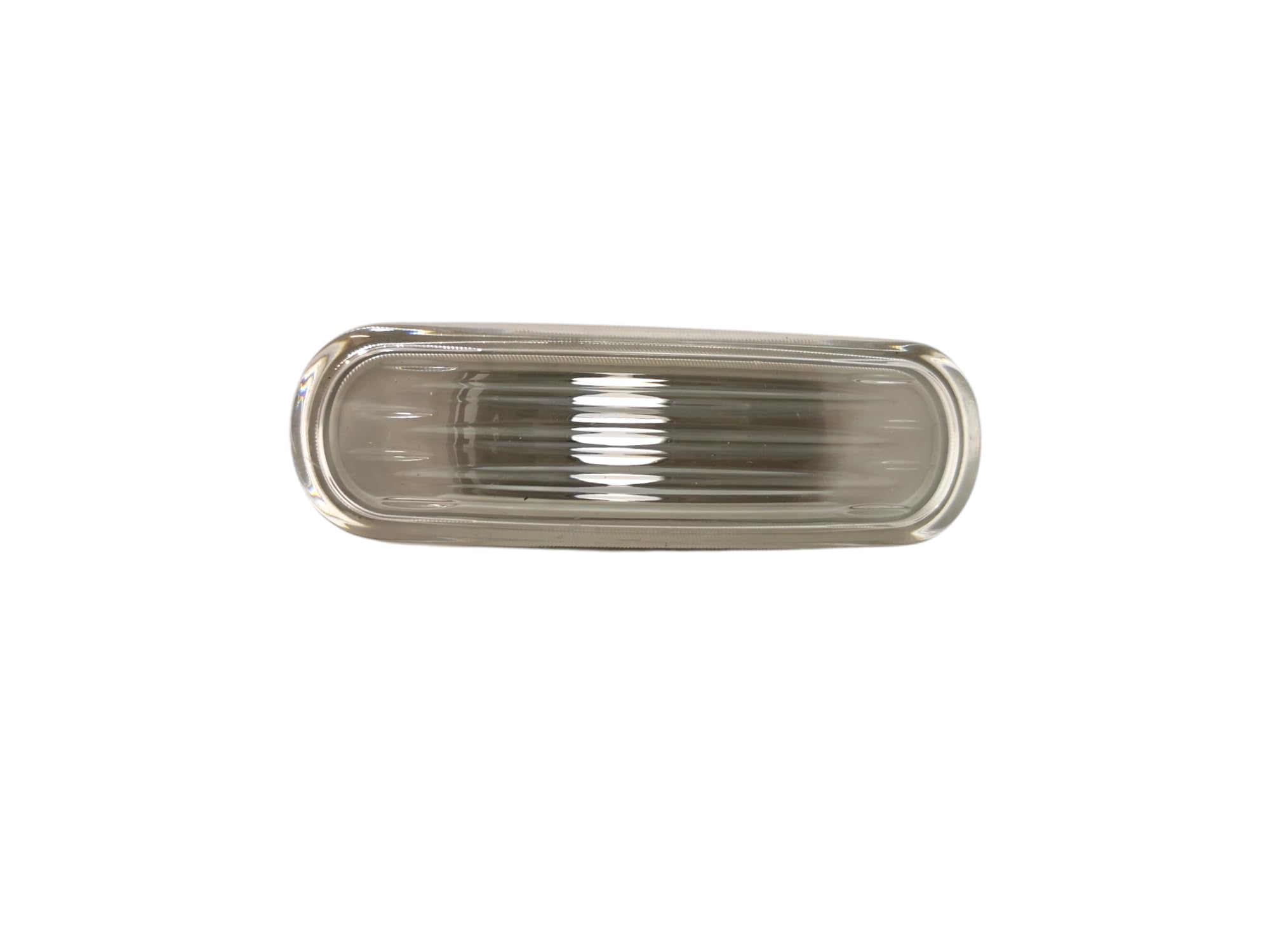 Coppia Indicatori Direzione Laterali - Compatibile Con Fiat Doblo, Punto, Panda, Citroen Nemo, Peugeot Bipper, Lancia Musa, IP67, Cod. 51717793