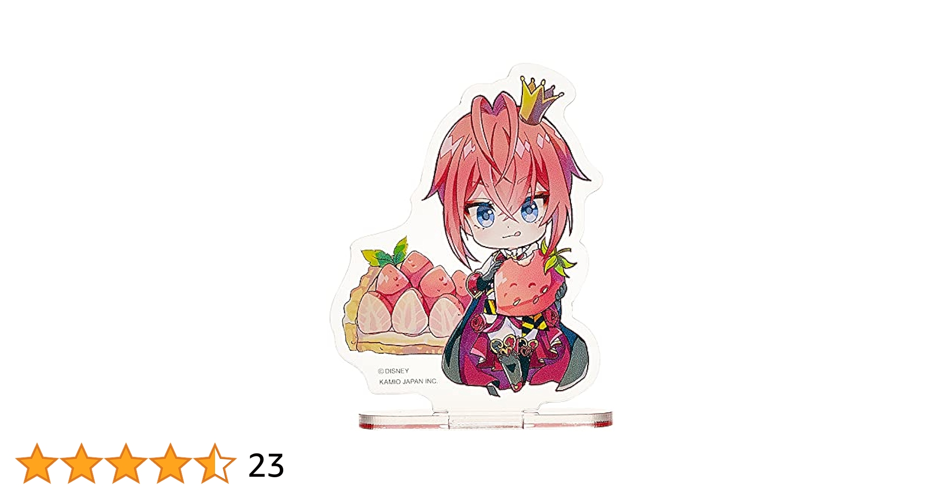 Amazon.co.jp: ディズニー ツイステッドワンダーランド リドル