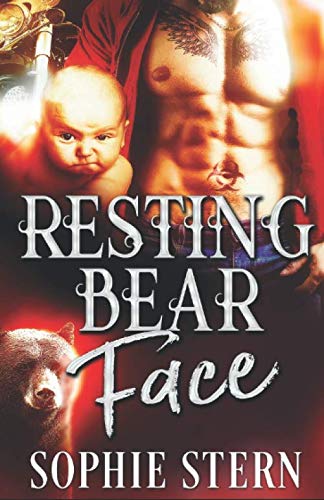Cover of Resting Bear Face