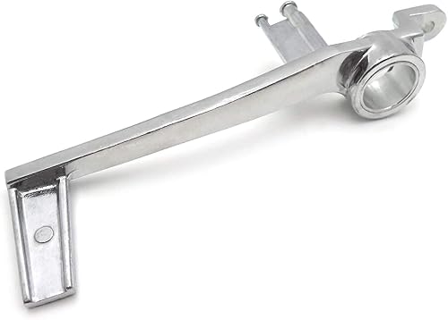 Miniatura 7 de Motocicletas Aluminio Pedal de Freno Trasero Pedal Palanca de Pie para Suzuki GSXR600 GSXR750 GSXR1000