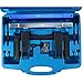8MILELAKE Camshaft Alignment and Engine Timing Tool Compatible for BMW N51/N52/N53/N54