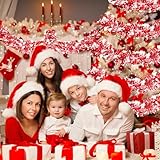 Zoom IMG-2 suloli ghirlanda natalizia 10 metri Zoom IMG-2 suloli ghirlanda natalizia 10 metri