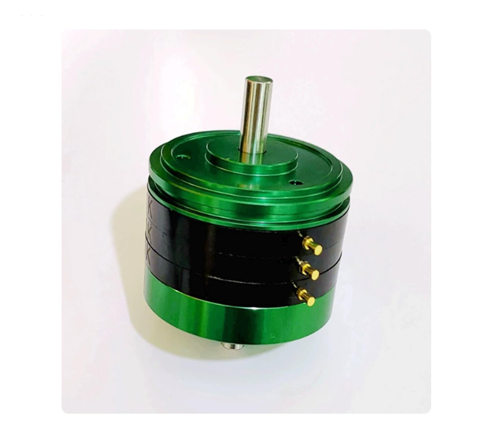 Sensor de ángulo potenciómetro CPP45BX3 CPP45X3-3(CPP45BX3-3,2K_SINGLE-SHAFT)