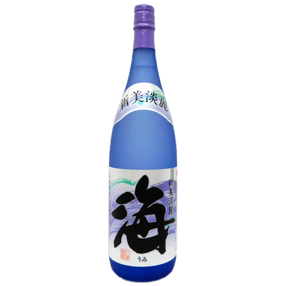 本格芋焼酎　三岳　海　1800ml 2本セット Amazon.co.jp: 芋焼酎2本セット 海(うみ)、三岳 25度 1800ml : 食品