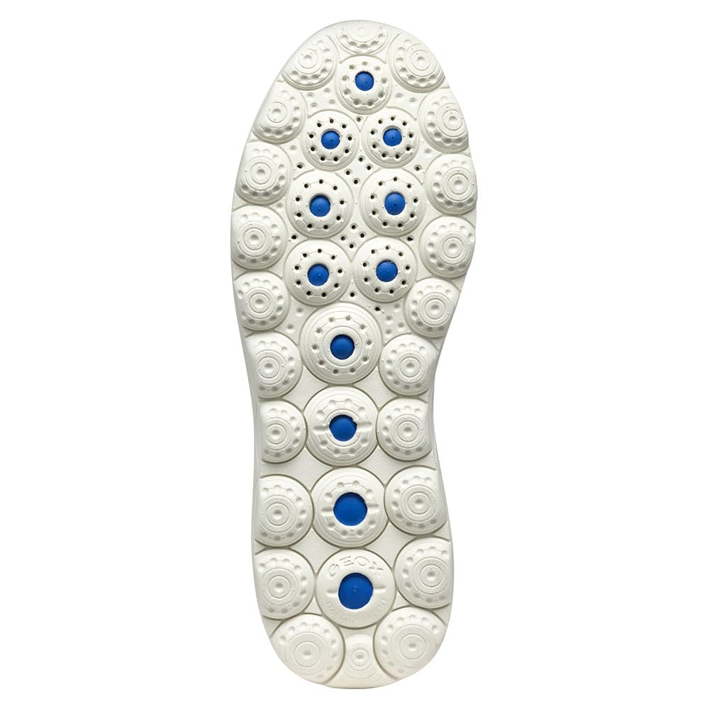 Geox D Spherica A, Sneakers Donna