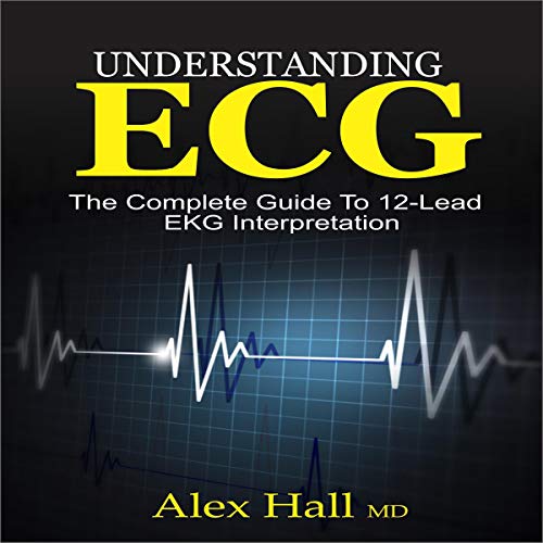 Cover art for Understanding ECG