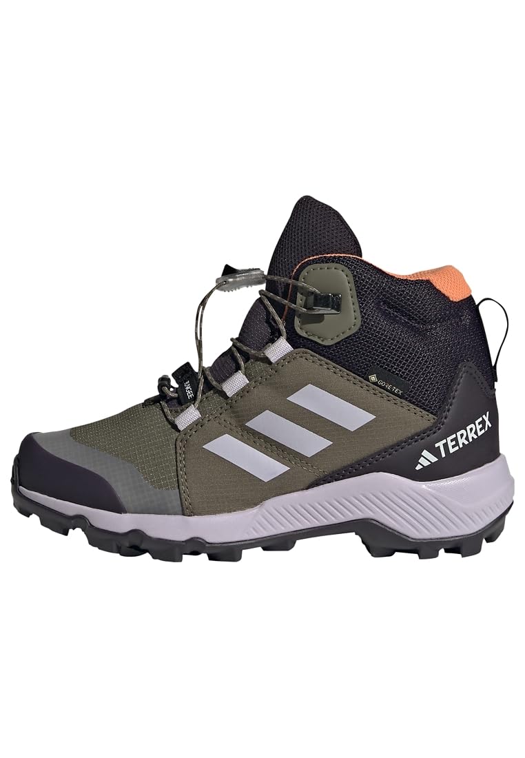 adidas Terrex Mid Gore-tex Hiking Shoes Chaussures de randonnéeMixte Enfant