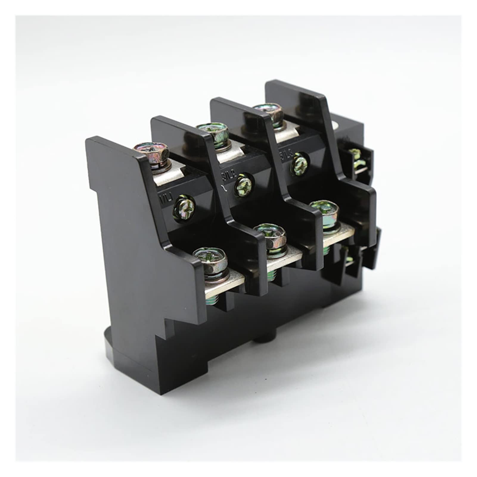 Relais JR36-160 thermique 53A à 160A pour protection de moteur électrique