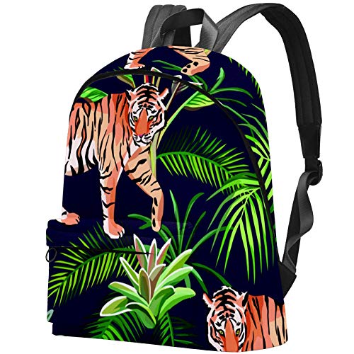 Bolsa de Libros para Estudiantes universitarios se Adapta a una Mochila de 15.6