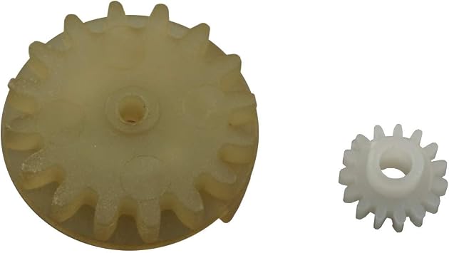 EDP215+EDP216 Speedomoeter Odometer Repair Set 16-Teeth Pod 15-Teeth Gear for A.u.d.i P.o.r.s.c.h.e M.e.r.c.e.d.e.s