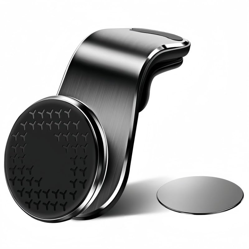 ocpcrn Car Phone Mount Holder for Audi Q6 e-tron,Dashboard Windshield Phone Holder Strongest...