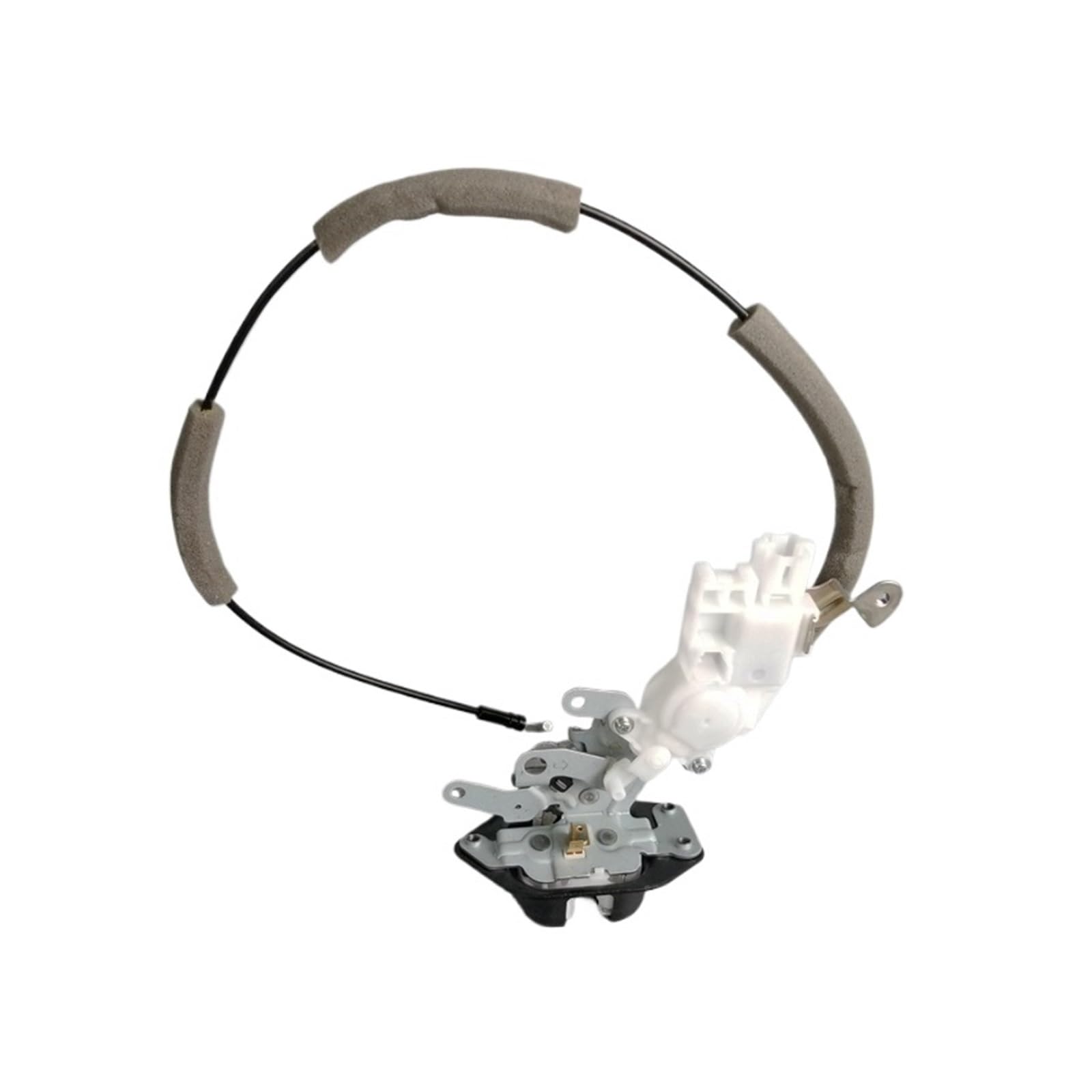 Wexxaii Back Door Lock Use For Van Nv200 Tailgate Lock Back Door Latch Car Trunk Lock Actuator
