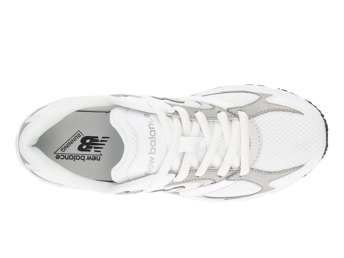 New Balance 408 NB 103 White