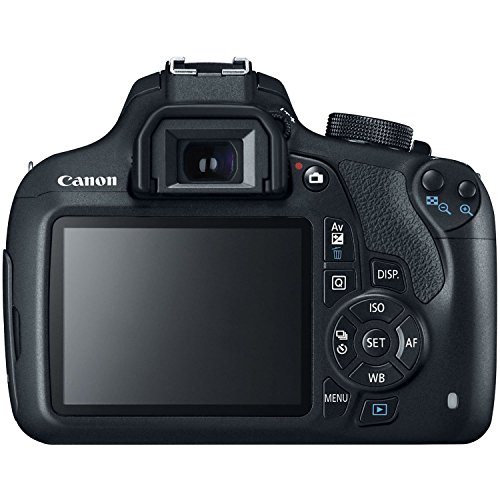 Canon EOS Rebel T5 EF-S 18-55mm IS II Digital SLR Kit miniatura 4