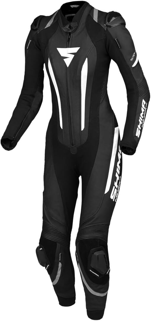 SHIMA Miura Rs Tuta da motociclista Donna