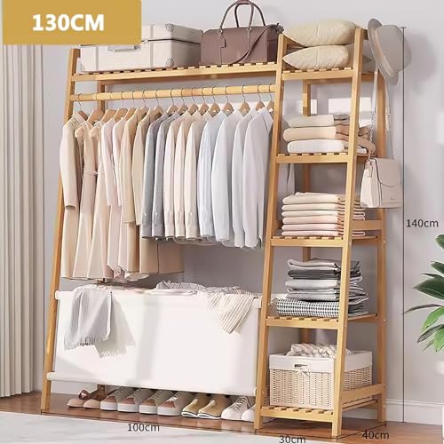 Listado y reviews de Muebles para ropa sencillos al mejor precio. 8 Imagen adicional