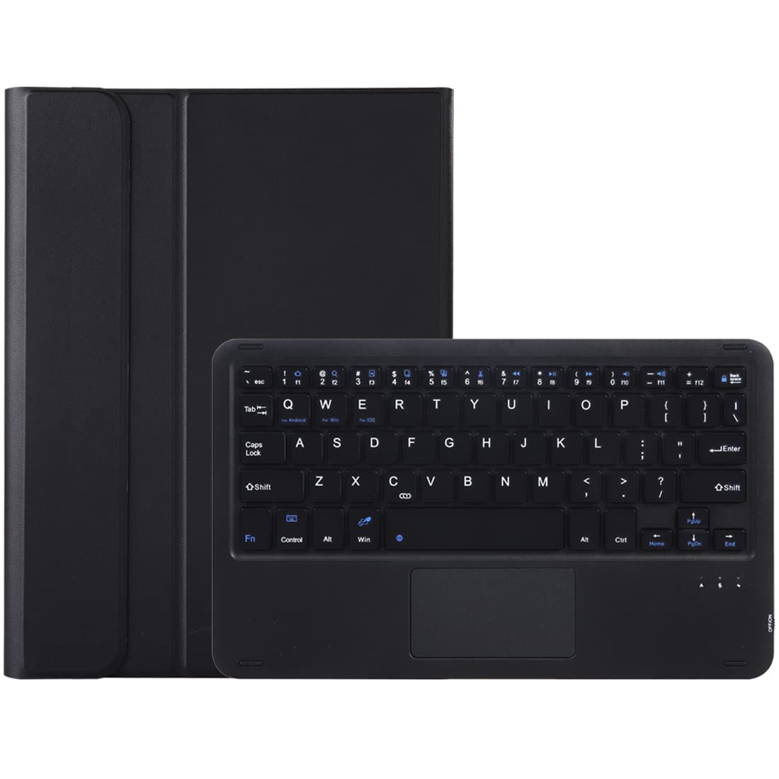 KVAGO - Funda Para Teclado Para Samsung Galaxy Tab S9 Ultra / S8 Ultra De 14.6 Pulgadas 2023-7