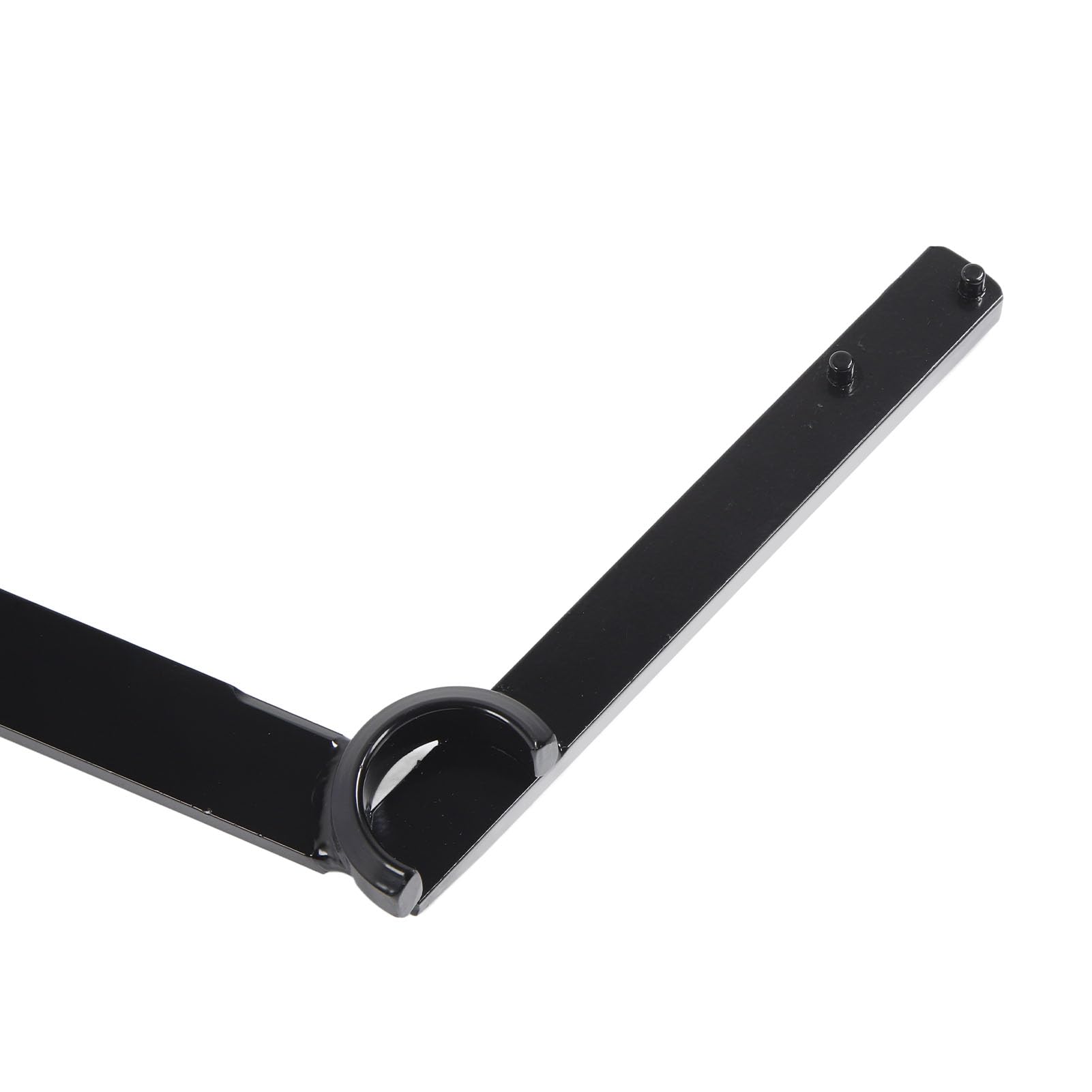 Serpentine-Riemenspanner-Entfernungswerkzeug für Cooper S R52 R53 W11-Motoren, Einfacher und Schneller Riemenwechsel, Professionelles Design, Rutschfester Griff, aus