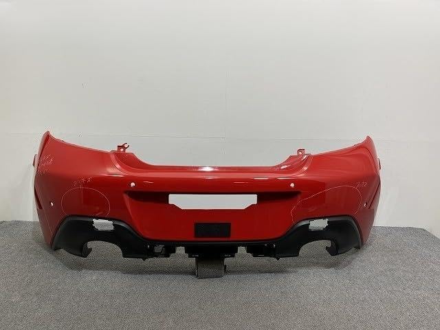 Amazon | 86/ハチロク/BRZ ZN6/ZC6 純正 リア バンパー 57704CC502
