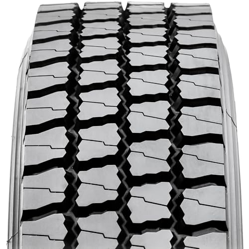 Blackhawk BDR28SP All Weather Drive Radial Tire