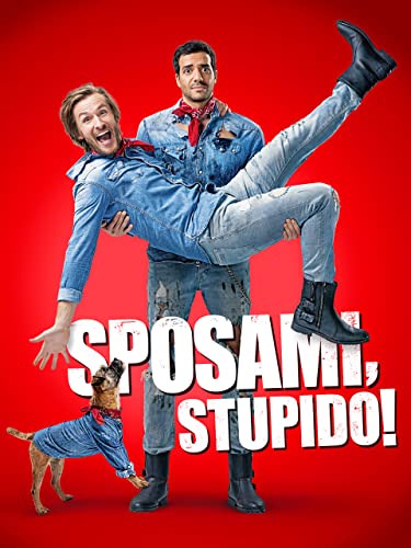  Sposami, stupido!