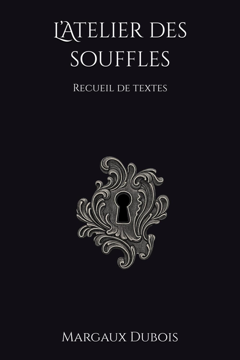 L’Atelier des souffles: Recueil de textes