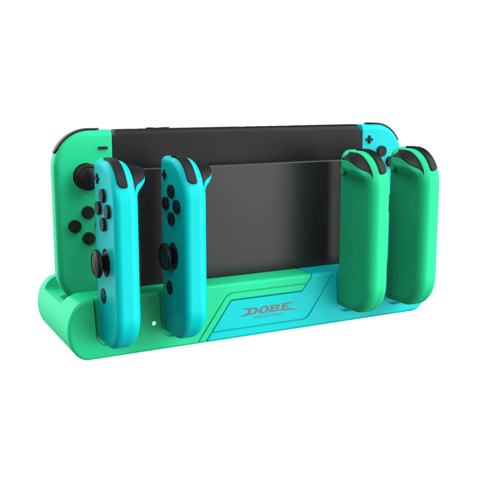 Amazon.co.jp: Switch Joy-Con用 充電スタンド 4台同時充電 スイッチ