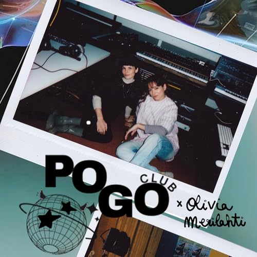 Devenir une compositrice accomplie avec OLIVIA MERILAHTI