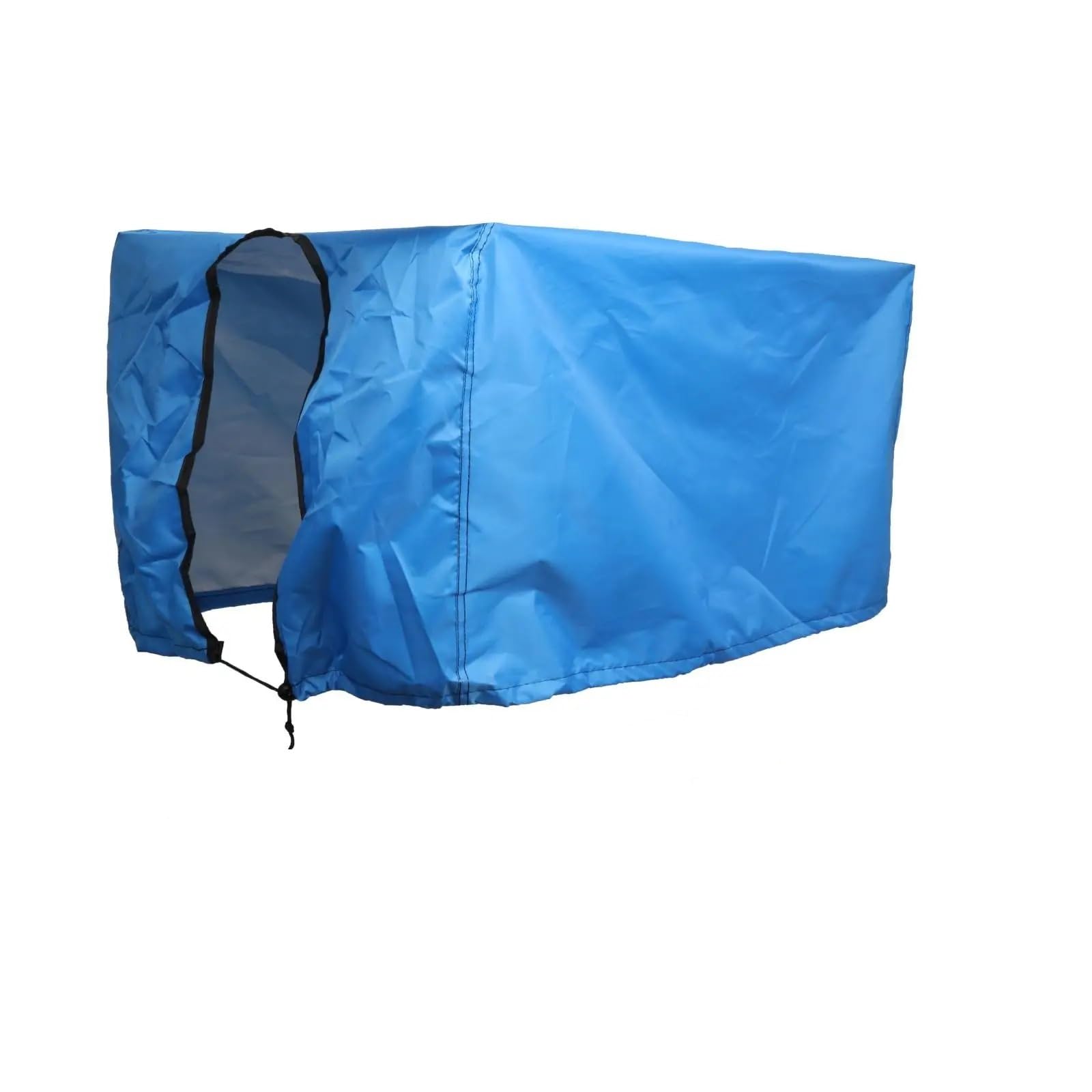 Folding Garden Trolley Cover, Utility Wagon Cart Cover Multicolor Garden Rain For Folding Trolley