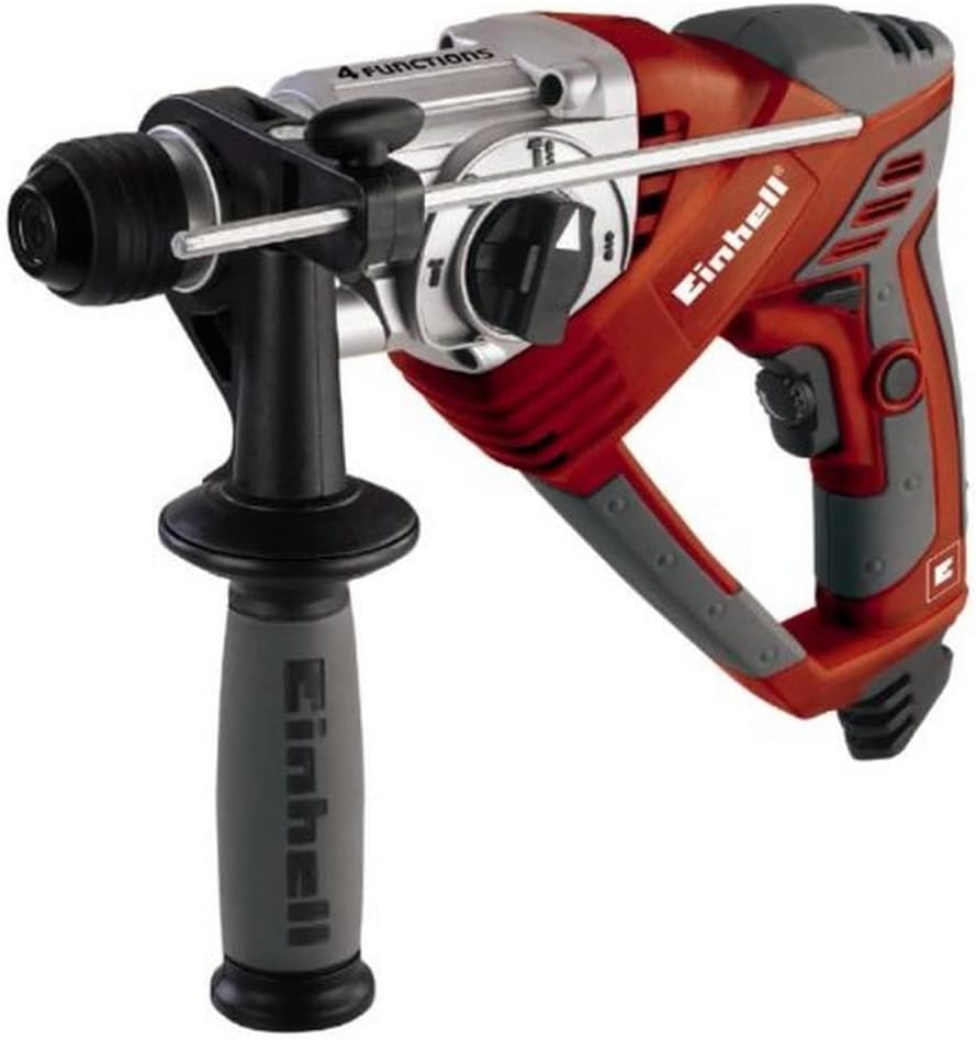 Einhell RTRH 20 600W Rotary Hammer Drill Amazon.co.uk DIY & Tools