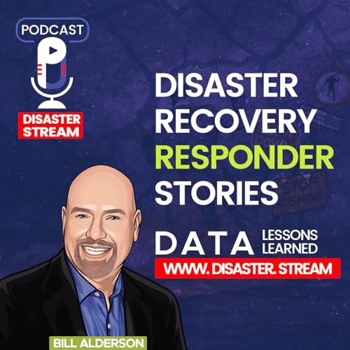 Page de couverture de Disaster.Stream