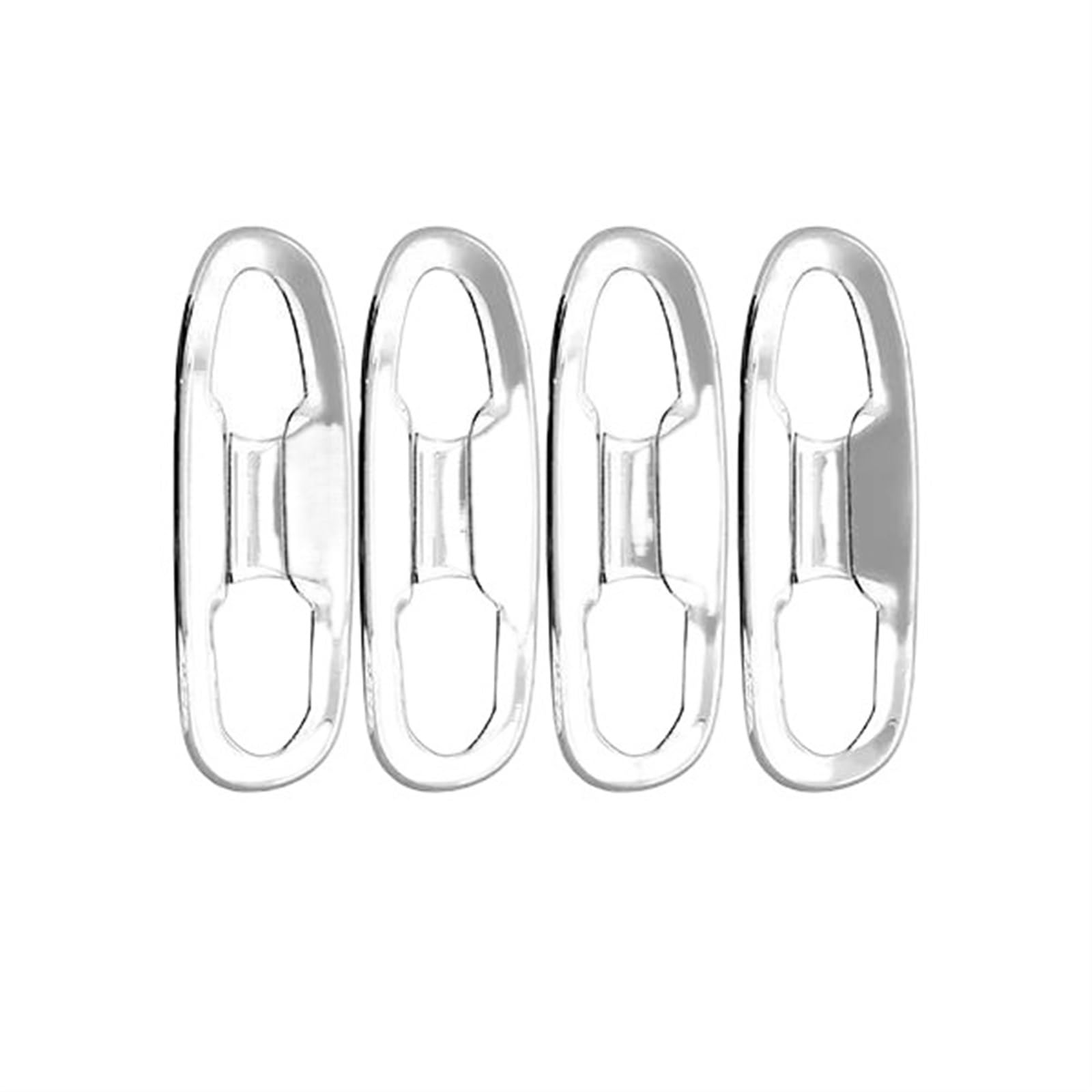 Lzbzhb Bowl 4 Doors Car Exterior Outsidedoor Handle For Toyota For Sienna 4 Mk4 Xl40 2021 2022 2023 For Smart Door Handle Cover Car Exterior Accessories Protective Stickers(Bowl 4 Doors)