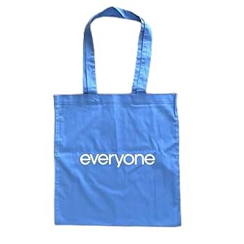 everyone トートバッグ　前橋限定 Amazon.co.jp: everyone トートバッグ 前橋限定 : ホビー