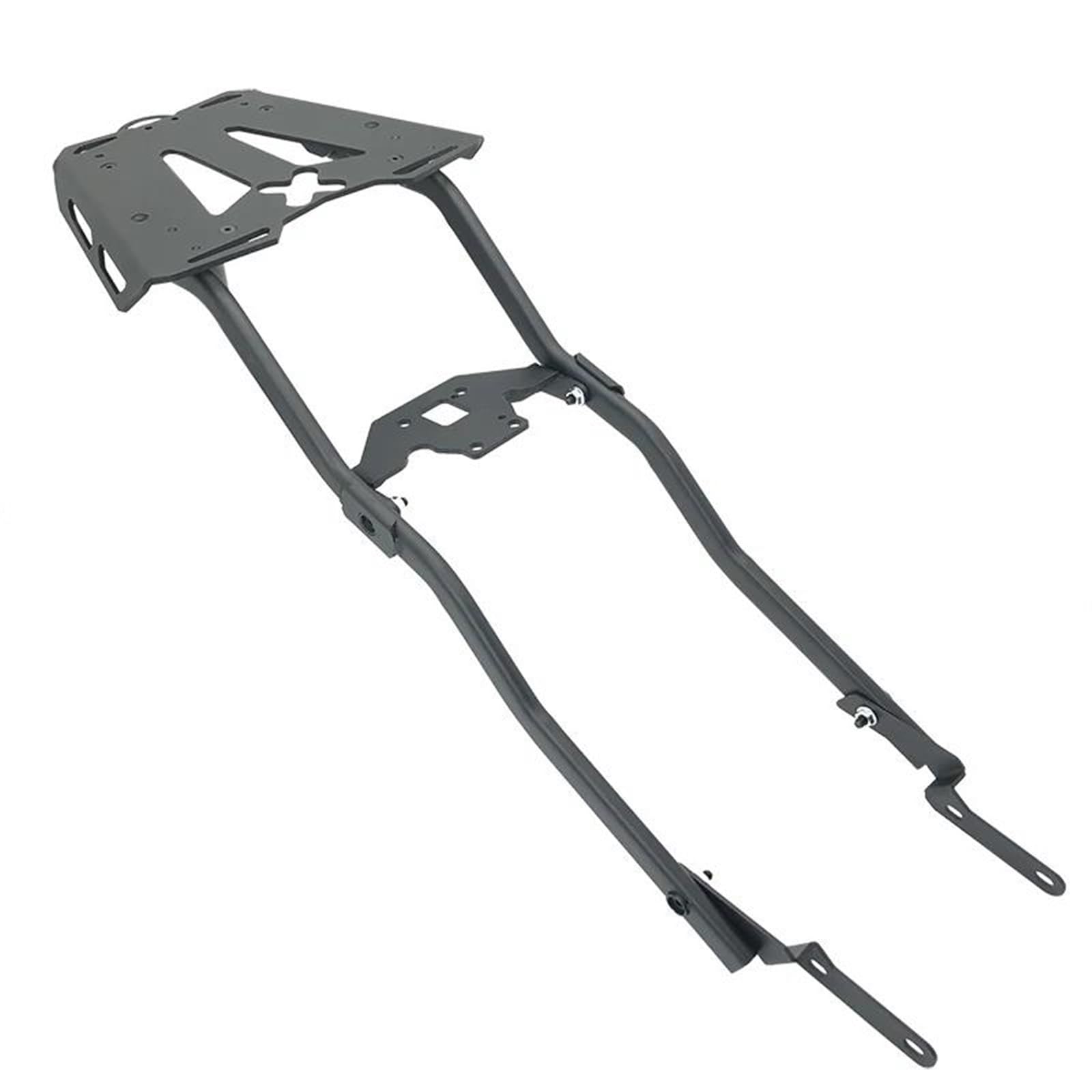 Accessori Moto Supporto Portapacchi Posteriore Per Kawasaki Z900 Z 900 SE 2017-2022