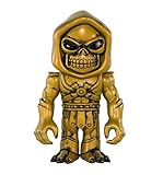Funko Hikari: Masters of the Universe - Gold Skeletor Hikari Vinyl Figure