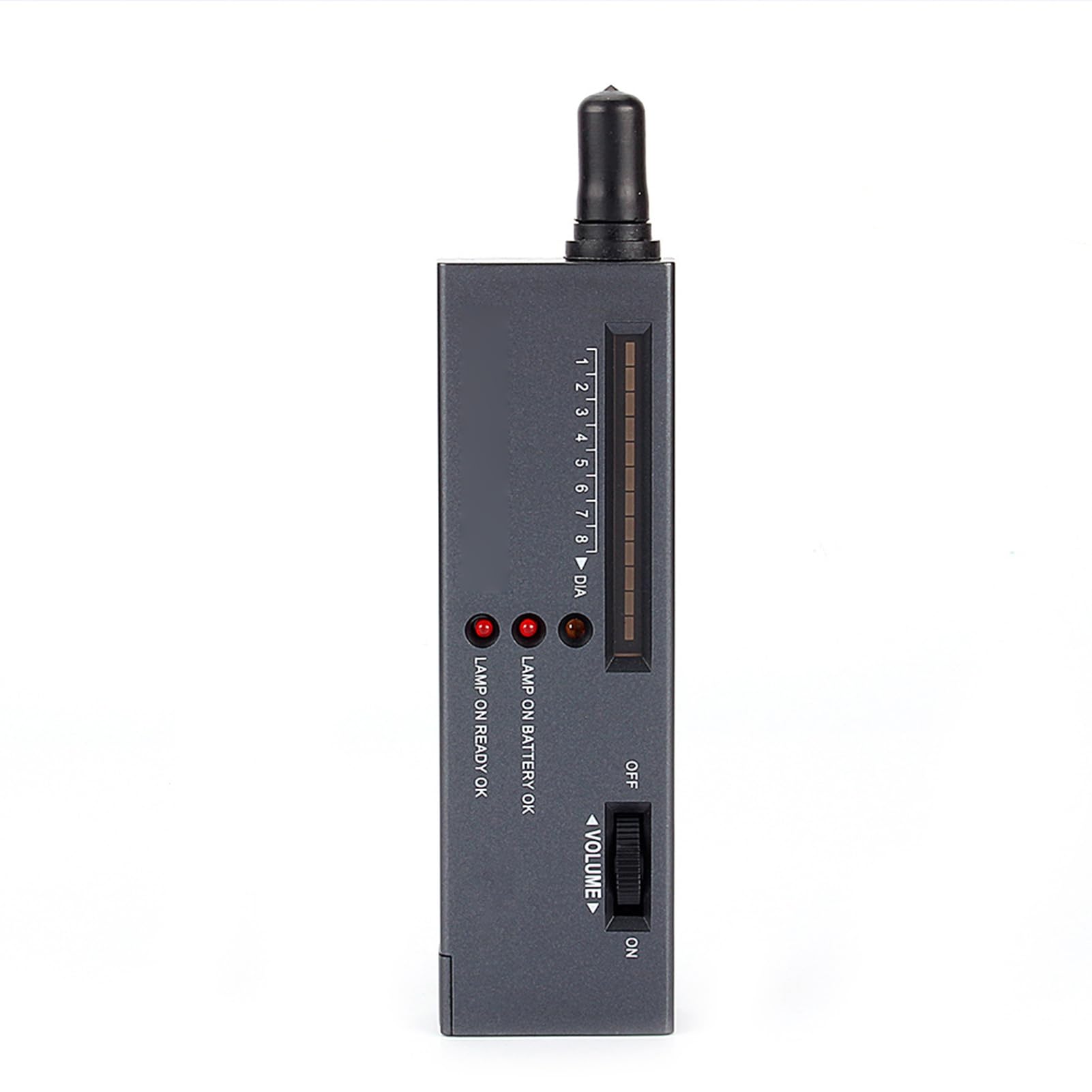 Diamond Jewelry Gemstone Tester,High Accuracy LED Professional Portable Jeweler Diamond Selector,Nondestructive Testing for Novice and Expert