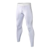 Men's Compression Pants Cool Dry Athletic Workout Leggings Sports Running Active Tights Base Layer