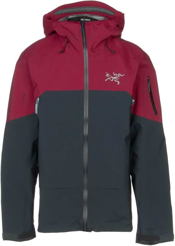 arcteryx sabre handschuhe