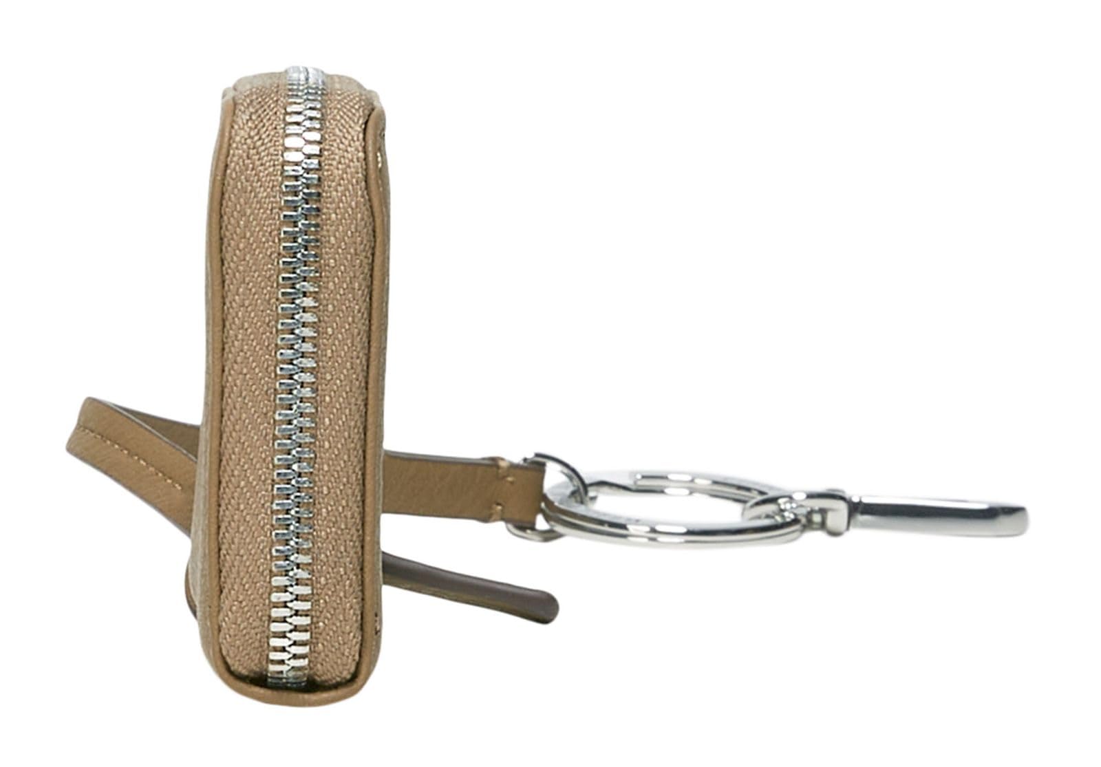 Marc O'Polo Geldbörse Melissa Zip Wallet Dusty Earth Khaki
