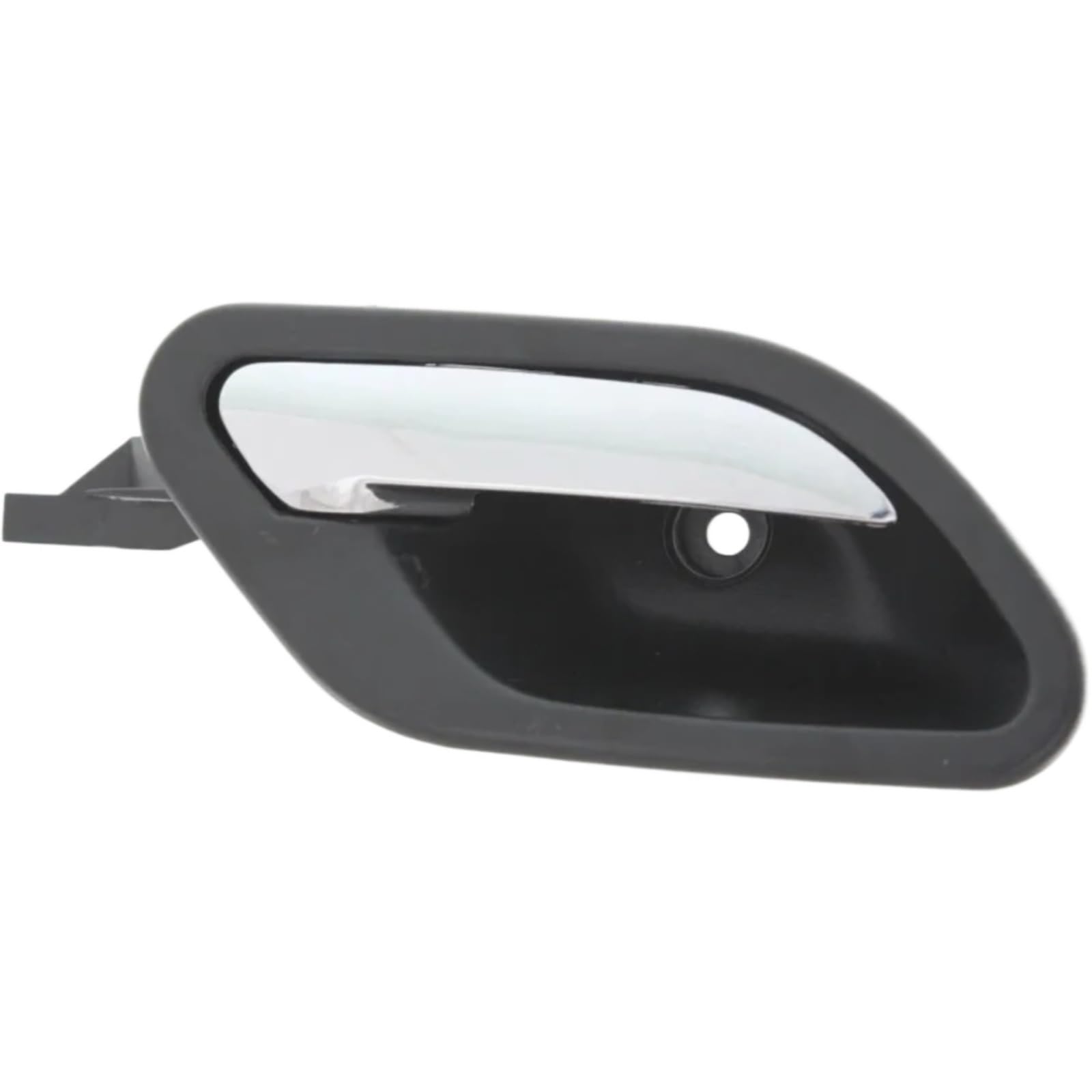 BYHWAEE Door Inner Handle Compatible with for 540i 1997-2001 for 740i 740iL 1995-1999 Car Interior Inside Door Handle Replacement Parts OE 51218226050