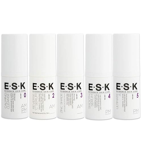 Kit antiAgin para piel madura