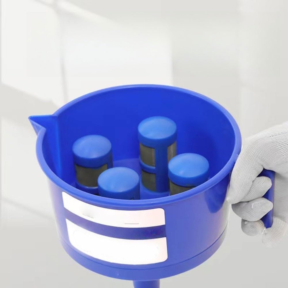 per Filtro Separatore Carburante Ruggine per Filtro Separatore