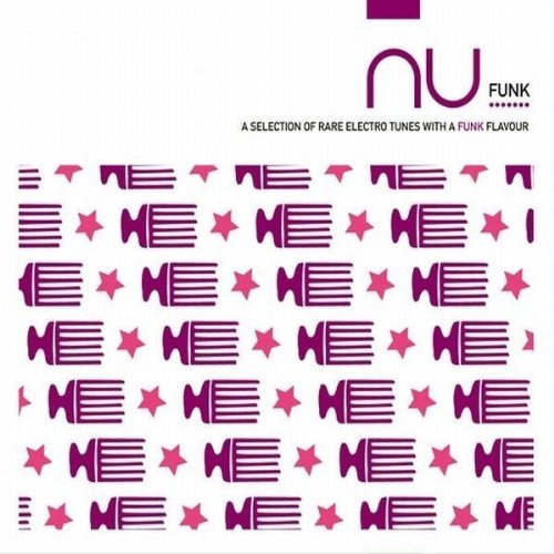 Nu Funk [Audio CD] Various Artists