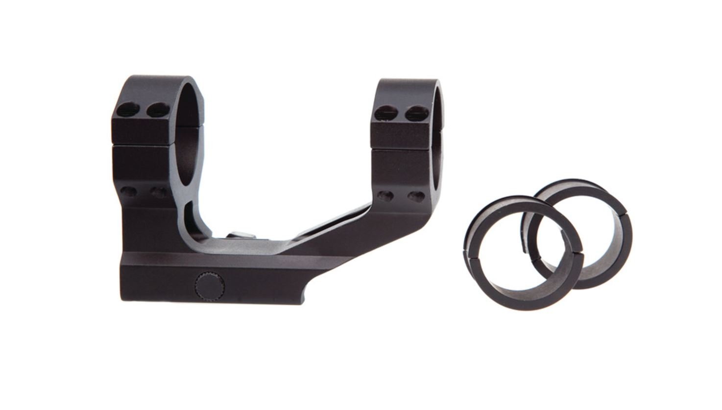 Weaver 48377 R/M/B/A SPR Optics Tactical Rail Mount, 1