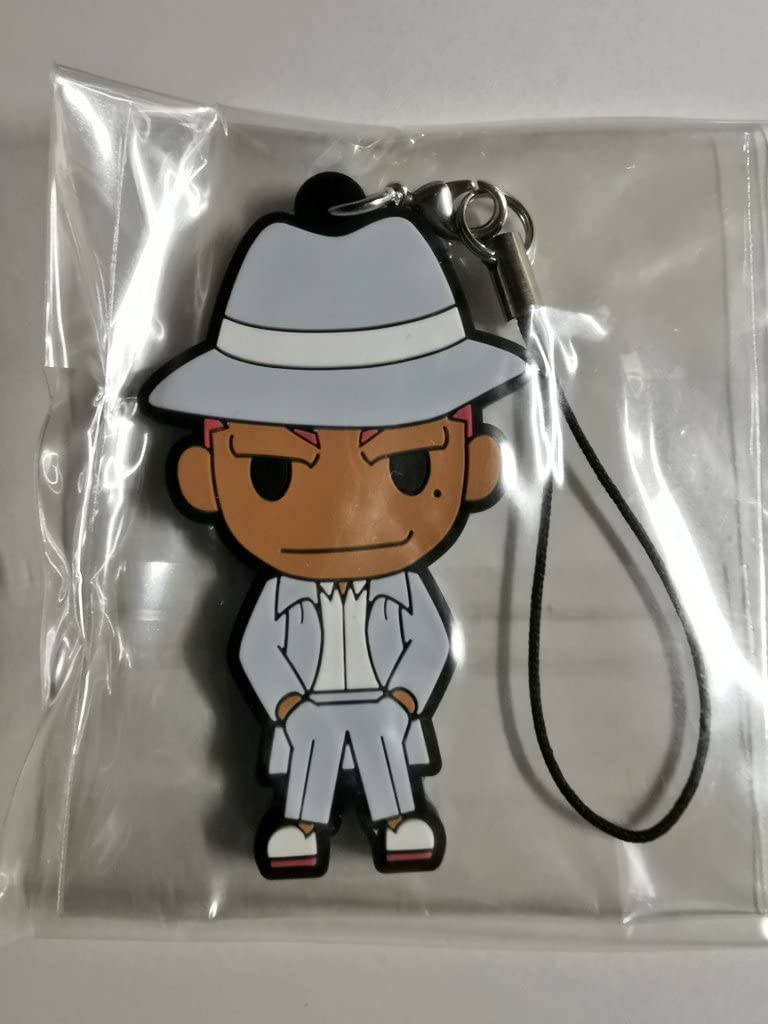 Amazon.co.jp: イナズマイレブンGO トレーディング ラバーストラップ2