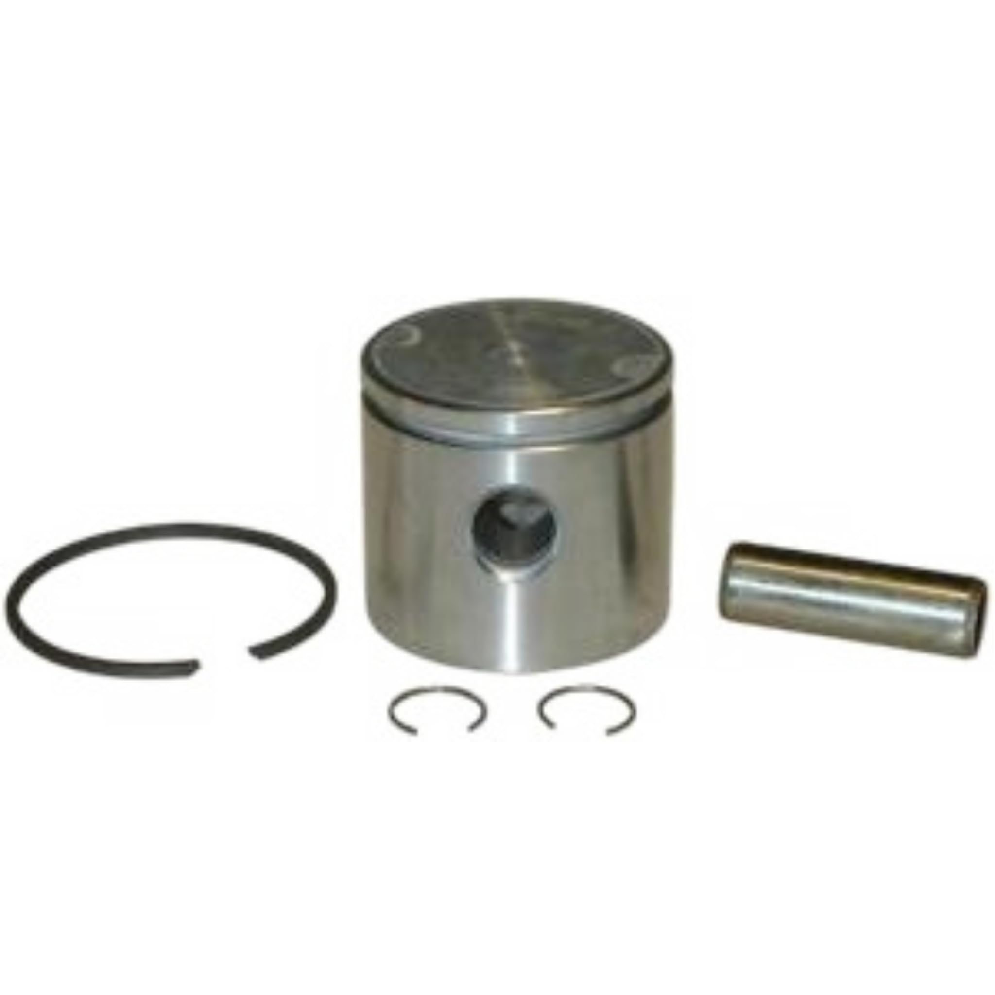 Husqvarna Piston Kit 530069604 for McCulloch Mac Cat 435 Mac Cat 440 Partner 350 351 370 390 420 Poulan Original Piston Kit