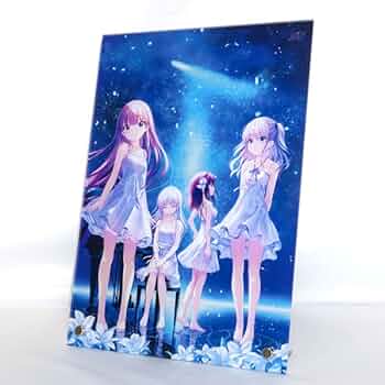 Angel Beats!・Charlotte・神様になった日 コラボタペストリー 518igPUe0eL._UF350,350_QL50_.jpg