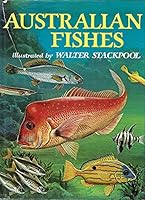 Australian Fishes 0909950873 Book Cover