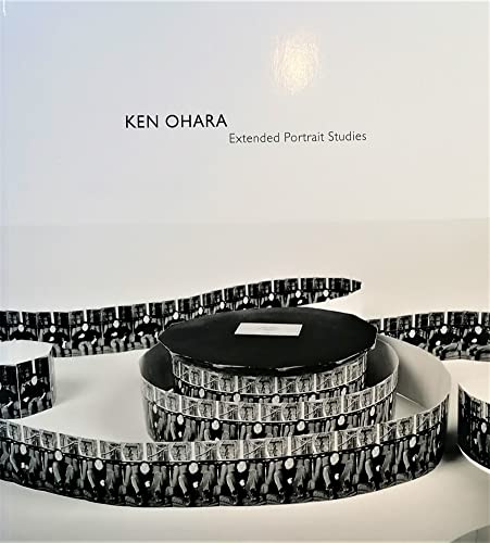Ken Ohara: Extended Portrait Studies